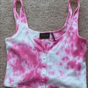 Urban ourfitters tank